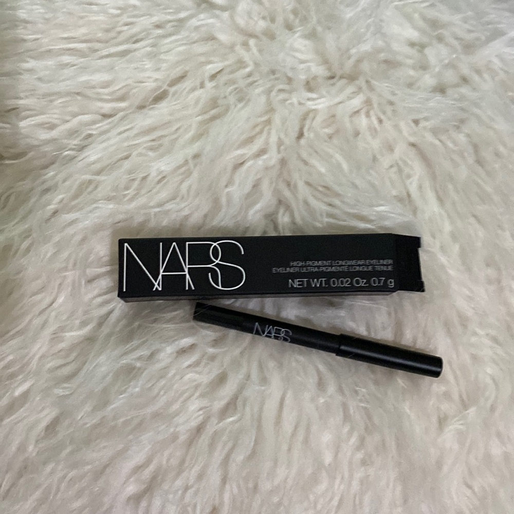 NARS High Pigment Long Wear Eyeliner
